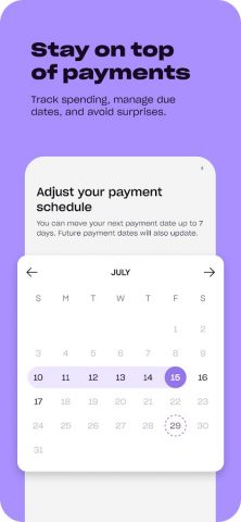 Zip для Android — скриншот 4