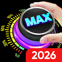 усилитель громкости для Android