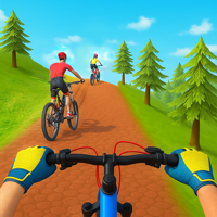 велосипед игра — питбайк для iOS