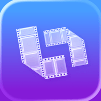 видео слияние:  склеить видео для iOS