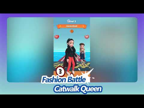 война мод-Королева кошек для Android — официальный трейлер