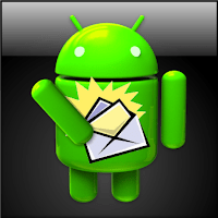 забавные звуки сообщений для Android