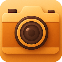 0.5 Camera Dazz Cam для Android