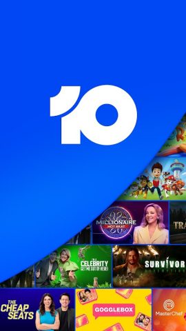 10 для Android — скриншот 1