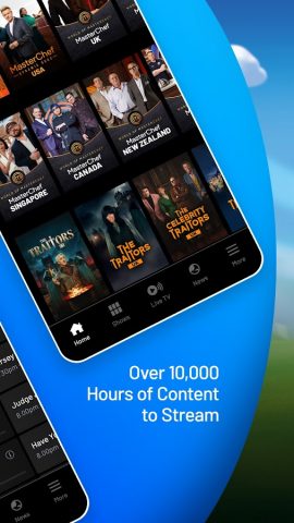 10 для Android — скриншот 4