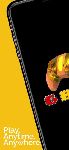 100+ Games in 1: G Box для Android — скриншот 1