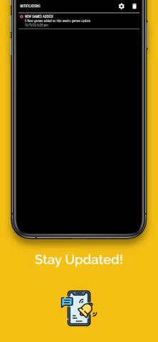 100+ Games in 1: G Box для Android — скриншот 5