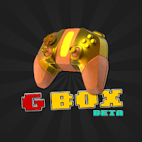 100+ Games in 1: G Box для Android