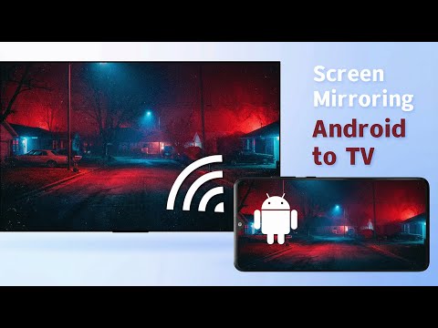 1001 TVs — зеркального экрана — официальный трейлер