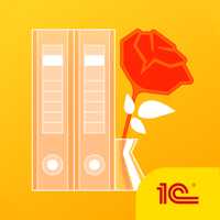 1С:Бухгалтерия для iOS