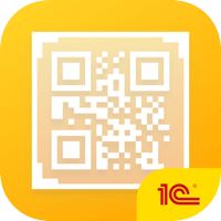 1С:Сканер чеков для iOS