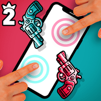 2 игрока — игры на двоих для iOS