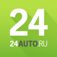 24AUTO.RU для iOS