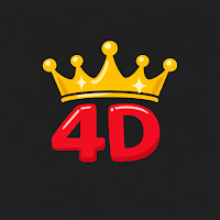 4DKing Live Results v2 для Android