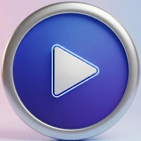 4K Video Player -All Formats для Android