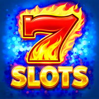 777 Classic Slots Galaxy для iOS