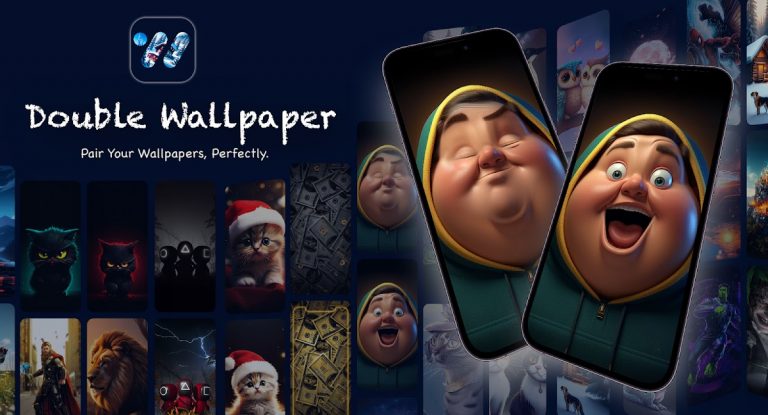 8K Wallpaper: HD Backgrounds для Android — скриншот 2