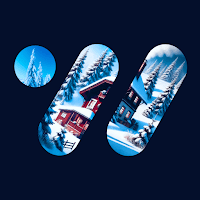 8K Wallpaper: HD Backgrounds для Android