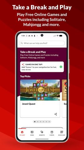 AARP Now для Android — скриншот 3