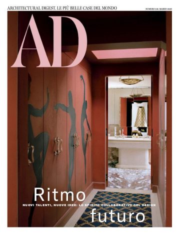 AD Italia для Android — скриншот 1