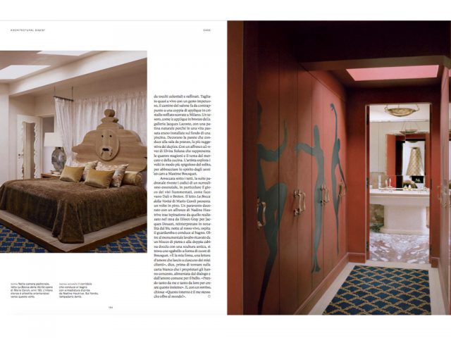 AD Italia для Android — скриншот 2