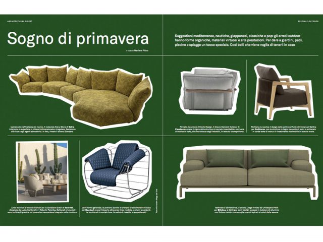 AD Italia для Android — скриншот 3