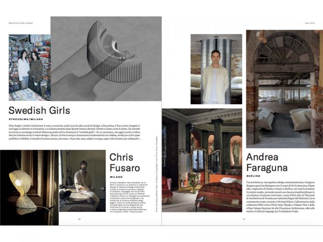 AD Italia для Android — скриншот 4