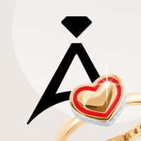 ADAMAS — ювелирные украшения для iOS