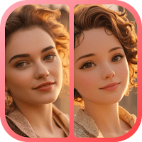 AI Art Generator — Animeify для Android