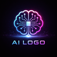 AI Логотип: Создатель Дизайна для iOS