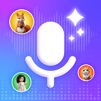 AI Voice Changer : Modifier для Android