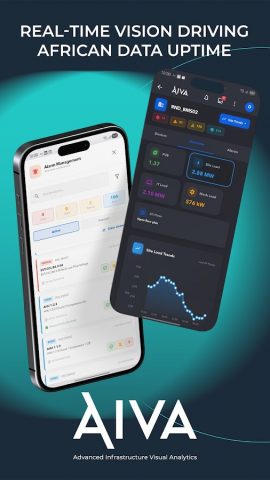 AIVA для Android — скриншот 1
