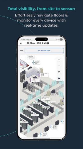 AIVA для Android — скриншот 4