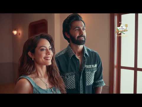 AJIO Online Shopping App для Android — официальный трейлер