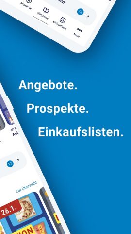 ALDI Nord для Android — скриншот 2