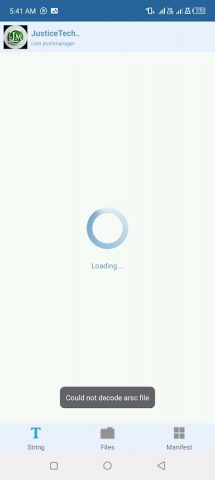 APK Protector — anti mod APK для Android — скриншот 2