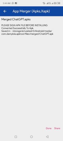 APK Protector — anti mod APK для Android — скриншот 5