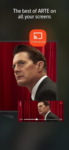 ARTE для Android — скриншот 4