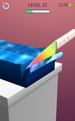 ASMR Резка для Android — скриншот 3