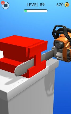 ASMR Резка для Android — скриншот 5