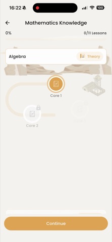 ASVAB Practice Test By ABC для iOS — официальный трейлер