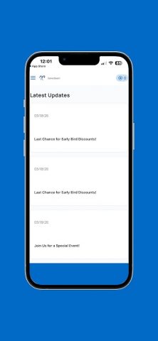 AYR Cannabis Dispensary для Android — скриншот 4