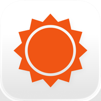 AccuWeather: погода и осадки для iOS