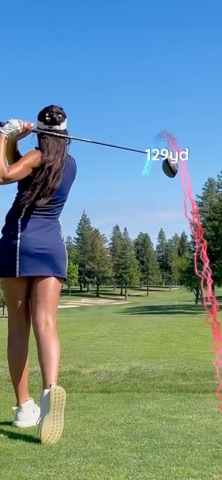 Ace Trace — Shot Tracker для iOS — официальный трейлер