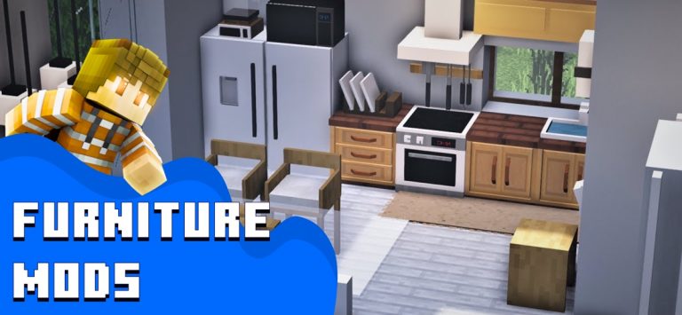 Аддоны для Minecraft Addons — скриншот 2