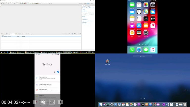 AirPin PRO — AirPlay & DLNA для Android — скриншот 3