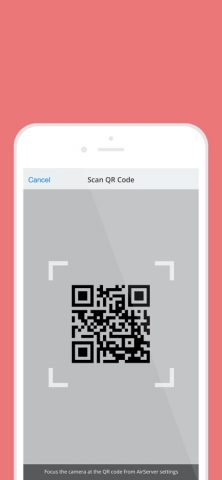 AirServer Connect для iOS — скриншот 2