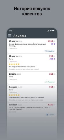 Академия 76 для iOS — скриншот 3