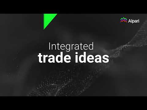 Alpari: Trading App для Android — официальный трейлер