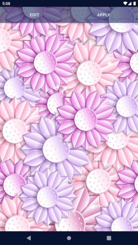 Animated Wallpaper For Xiaomi — скриншот 5